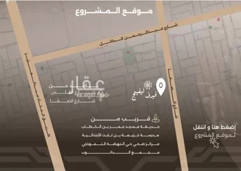 شقة للبيع في شارع غزوه بدر, حي النهضة, مدينة جدة, منطقة مكة المكرمة صورة 3