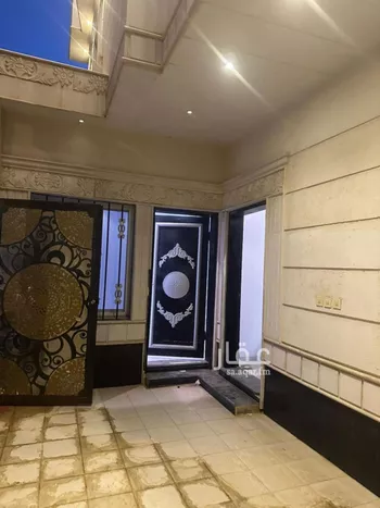 فيلا للإيجار في شارع رحمة الله السندي, حي الرمال, مدينة الرياض, منطقة الرياض