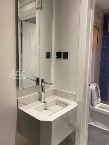 شقة للإيجار في شارع إسماعيل النابلسي, حي المعيزيلة, مدينة الرياض, منطقة الرياض صورة 4