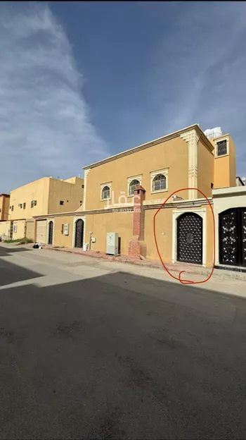 شقة للإيجار في شارع السلاطين, حي طويق, مدينة الرياض, منطقة الرياض