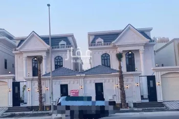 فيلا للبيع في شارع 39ا, حي الشراع, مدينة الخبر, المنطقة الشرقية