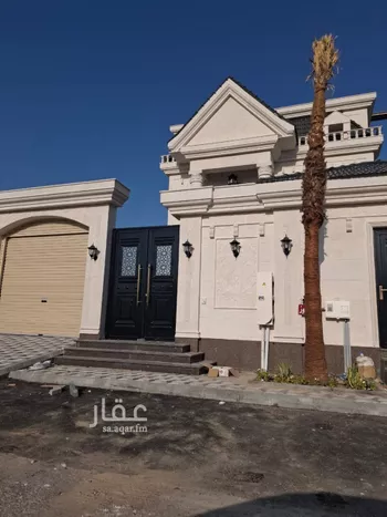 فيلا للبيع في شارع 39ا, حي الشراع, مدينة الخبر, المنطقة الشرقية صورة 2