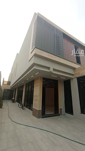 فيلا للبيع في شارع اسماعيل بن ابي حكيم, حي الخزامى, مدينة الخبر, المنطقة الشرقية صورة 2