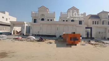 فيلا للبيع في حي الشراع, مدينة الخبر, المنطقة الشرقية صورة 2