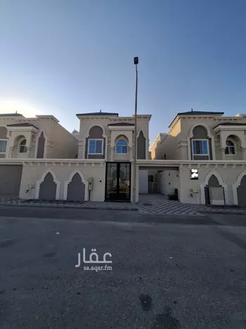 فيلا للبيع في شارع المراح, حي الصواري, مدينة الخبر, المنطقة الشرقية