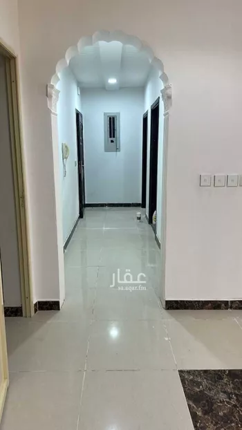 شقة للإيجار في شارع ايمن الحبشي, حي الأجواد, مدينة جدة, منطقة مكة المكرمة صورة 5