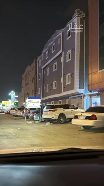 شقة للإيجار في شارع أبي جعفر المنصور, حي اليرموك, مدينة الرياض, منطقة الرياض صورة 4