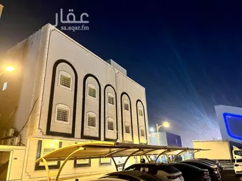 شقة للإيجار في شارع وادي العين, حي حطين, مدينة الرياض, منطقة الرياض