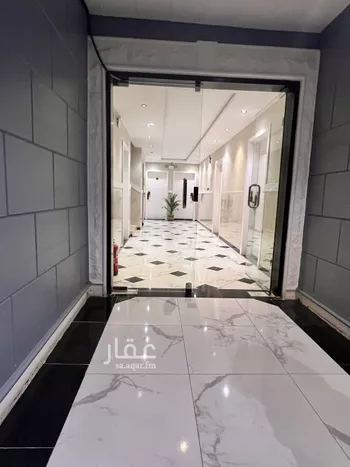 شقة للإيجار في شارع ابي بن معاذ الانصاري, حي الربيع, مدينة الرياض, منطقة الرياض صورة 4