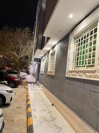 شقة للإيجار في شارع ابي بن معاذ الانصاري, حي الربيع, مدينة الرياض, منطقة الرياض صورة 5