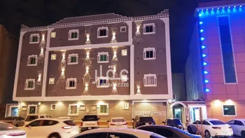 شقة للإيجار في شارع أبي جعفر المنصور, حي اليرموك, مدينة الرياض, منطقة الرياض