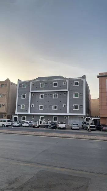 شقة للإيجار في شارع أبي جعفر المنصور, حي اليرموك, مدينة الرياض, منطقة الرياض