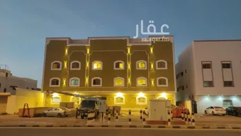 شقة للإيجار في شارع قلعة صلاح الدين, حي العقيق, مدينة الرياض, منطقة الرياض