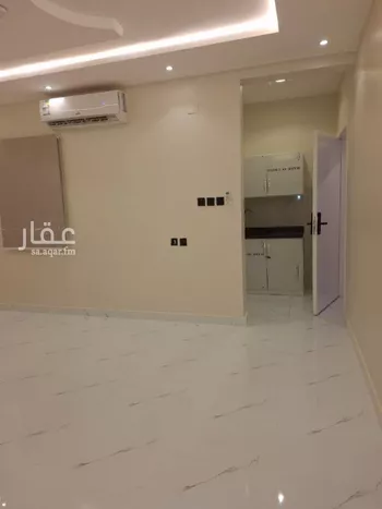 شقة للإيجار في شارع راجية, حي اليرموك, مدينة الرياض, منطقة الرياض صورة 2