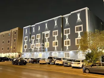 شقة للإيجار في شارع ابي بن معاذ الانصاري, حي الربيع, مدينة الرياض, منطقة الرياض صورة 3