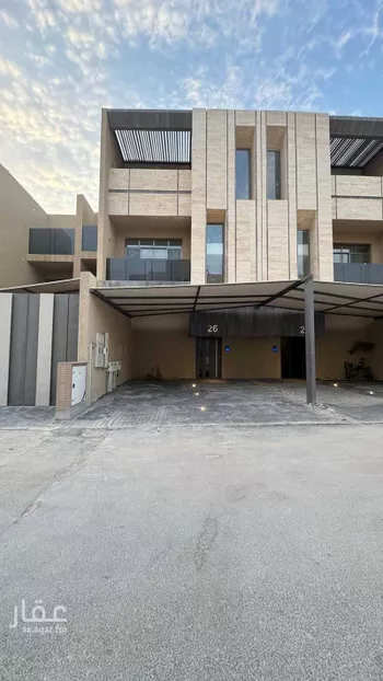 دور للإيجار في شارع أبي الحسن الكمال ، حي النرجس ، الرياض ، منطقة الرياض