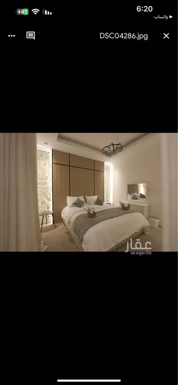 شقة مفروشة للحجز في شارع صدي بن وهب ، حي السلامة ، جدة ، جدة