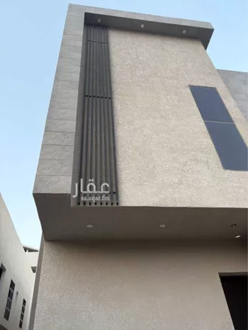 دور للإيجار في شارع سفيان بن الحارث ، حي الحزم ، الرياض ، منطقة الرياض