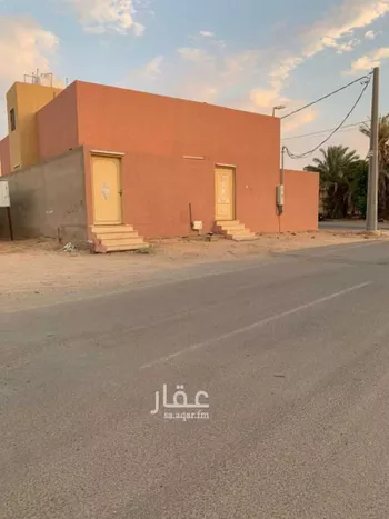 دور للبيع في شارع القادسية 20 ، حي المنفوحة ، عفيف ، عفيف صورة 2