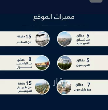 شقة للبيع في شارع إبن حبيب الله, حي الصفاء, مدينة جدة, منطقة مكة المكرمة صورة 4