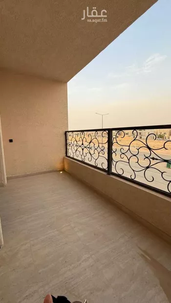 شقة للإيجار في شارع خالد بن العاص, حي النرجس, مدينة الرياض, منطقة الرياض صورة 3