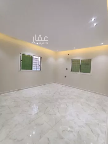 شقة للإيجار في شارع الأمير سعود الكبير بن عبدالعزيز آل سعو, حي القدس, مدينة الرياض, منطقة الرياض