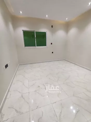 شقة للإيجار في شارع الأمير سعود الكبير بن عبدالعزيز آل سعو, حي القدس, مدينة الرياض, منطقة الرياض