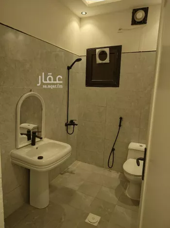 شقة للإيجار في شارع عبدالله بن قيس, حي إشبيلية, مدينة الرياض, منطقة الرياض صورة 3