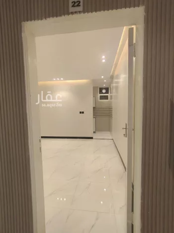 شقة للإيجار في شارع خالد بن الوليد, حي الحمراء, مدينة الرياض, منطقة الرياض صورة 3