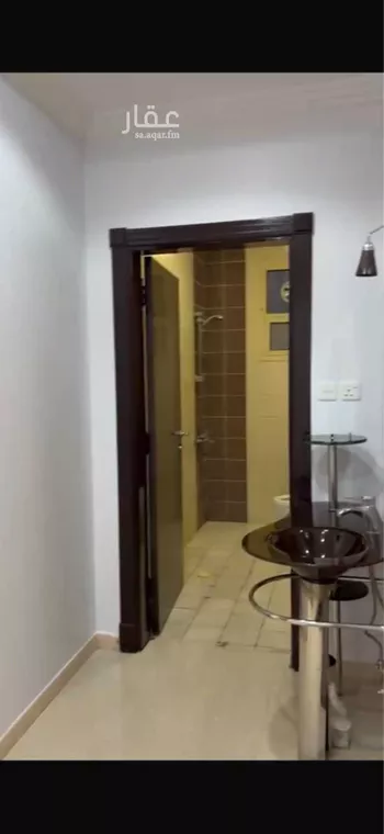 شقة للإيجار في شارع أراك ، حي الحزم ، الرياض ، منطقة الرياض صورة 2