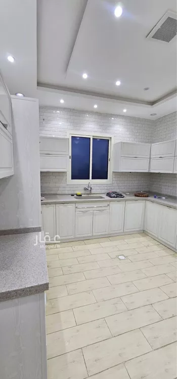فيلا للإيجار في شارع أبي ثابت الخطيب, حي المهدية, مدينة الرياض, منطقة الرياض صورة 2