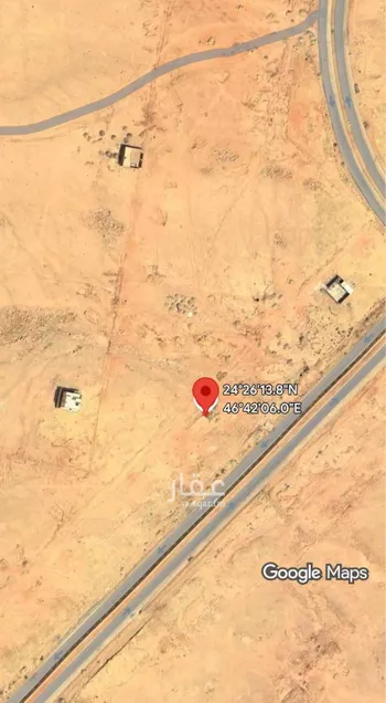 أرض للبيع في شارع شارعع, حي عريض, مدينة الرياض, منطقة الرياض صورة 2