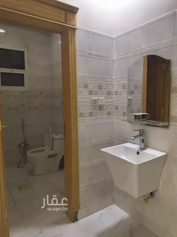 شقة للإيجار في شارع عزت خطاب, حي الرمال, مدينة الرياض, منطقة الرياض صورة 4