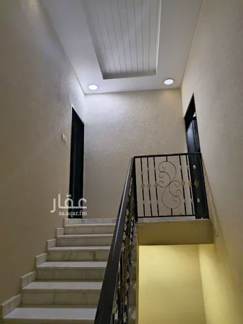 شقة للإيجار في شارع عزت خطاب, حي الرمال, مدينة الرياض, منطقة الرياض صورة 3