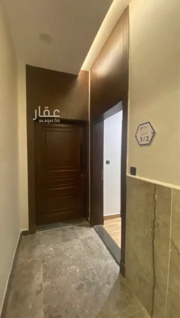 شقة للإيجار في شارع إسحاق بن مسره, حي الريان, مدينة جدة, منطقة مكة المكرمة صورة 5