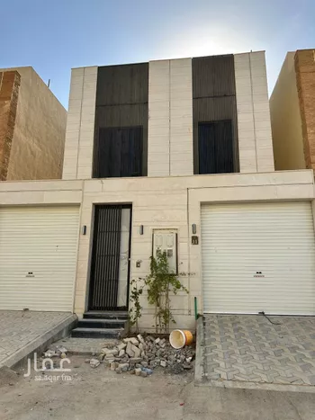 فيلا للبيع في شارع أحمد بن الحسين المروزي, حي طويق, مدينة الرياض, منطقة الرياض صورة 2