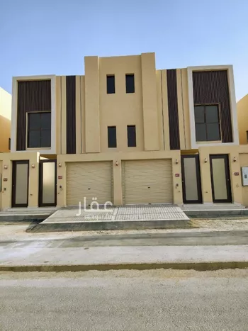 فيلا للبيع في شارع كريم الدين البرموني, حي عكاظ, مدينة الرياض, منطقة الرياض صورة 2