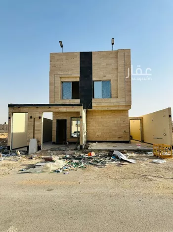 دور للبيع في حي ضاحية نمار, مدينة الرياض, منطقة الرياض صورة 2