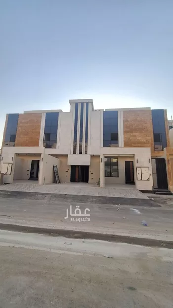 فيلا للبيع في شارع حامد القاري, حي عكاظ, مدينة الرياض, منطقة الرياض