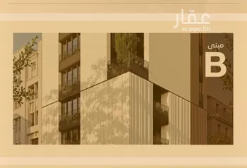 شقة للبيع في شارع شجاع بن وهب, حي السلامة, مدينة جدة, منطقة مكة المكرمة