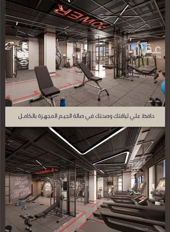 شقة للبيع في شارع الامير عبدالمجيد, حي الصواري, مدينة جدة, منطقة مكة المكرمة صورة 5