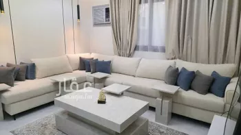شقة للإيجار في شارع الهيثم عبيد ، حي الرحمانية ، جدة ، جدة صورة 2