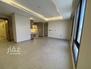 شقة للإيجار في شارع جبريل بن جميل ، حي النرجس ، الرياض ، منطقة الرياض صورة 4