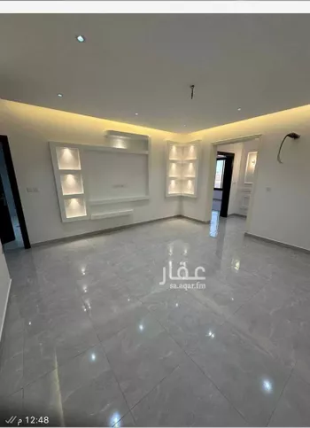 شقة للإيجار في شارع أبو الحسن الكعكي ، حي طيبة ، جدة ، جدة صورة 5