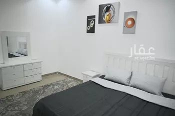 شقة للإيجار في شارع سعود ابن فيصل الفرعي, حي الملقا, مدينة الرياض, منطقة الرياض صورة 4