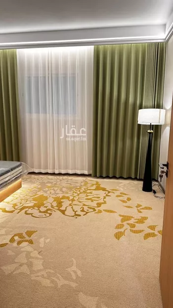 شقة للإيجار في شارع وادي القرن, حي النخيل, مدينة الرياض, منطقة الرياض صورة 3
