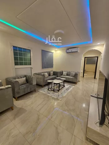 شقة للإيجار في شارع حمزة الهاشمي, حي النرجس, مدينة الرياض, منطقة الرياض صورة 4