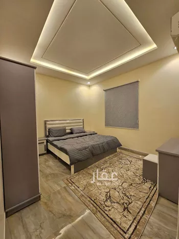 شقة للإيجار في شارع حمزه الهاشمي, حي النرجس, مدينة الرياض, منطقة الرياض صورة 2