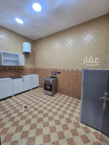 شقة للإيجار في شارع البحر الاحمر, حي النفل, مدينة الرياض, منطقة الرياض صورة 4