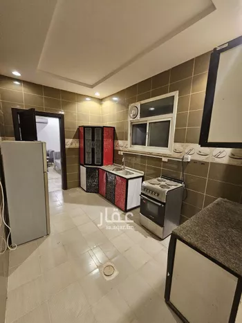 شقة للإيجار في شارع حمزة الهاشمي, حي النرجس, مدينة الرياض, منطقة الرياض صورة 5